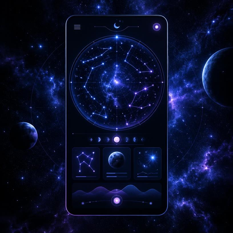 Trabalho Nocturne — UI · Web